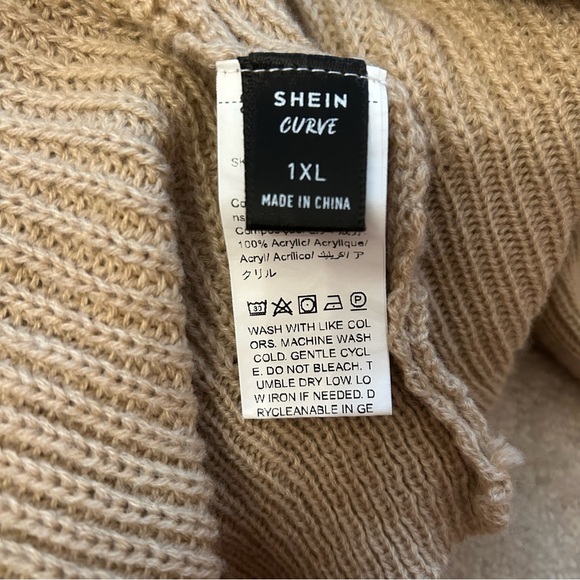 Sweater Cardigan - Picture 5 of 5